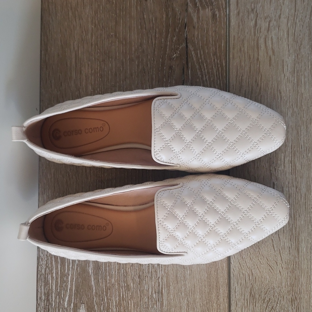 Corso como shoes